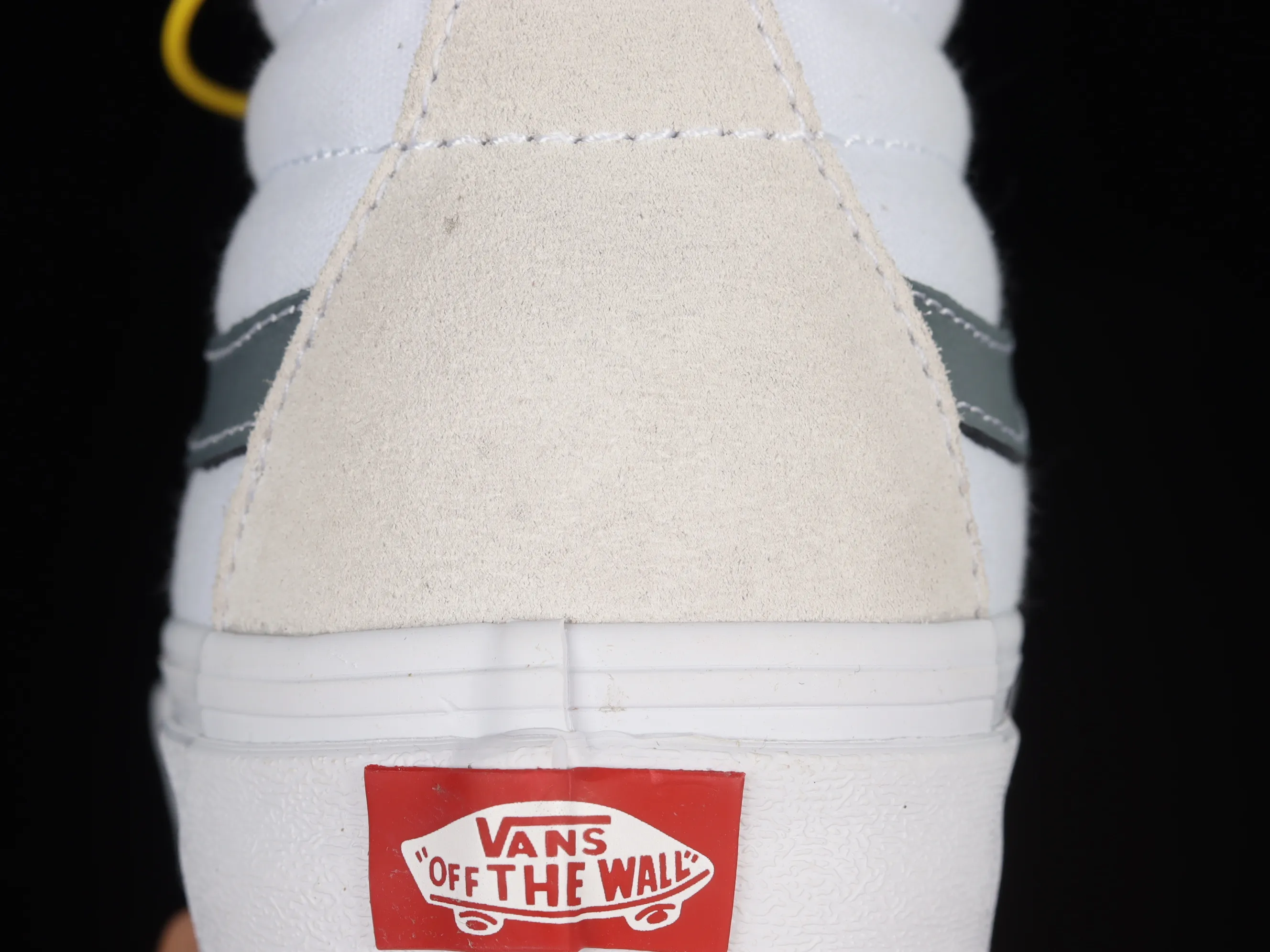 All categories Vans Vans series Vans Mid Vans China Vans Sk8-Mid Vans 2022 new mid-top casual skateboard shoes VN0A5KXERV2